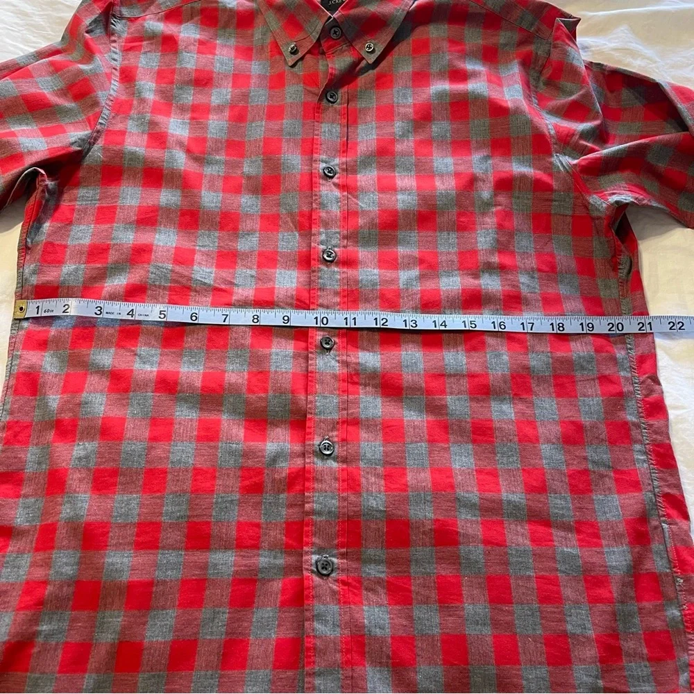 J.crew‎ Long Sleeve Shirt